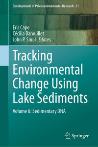 Tracking Environmental Change Using Lake Sediments