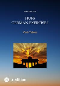 HUFS German Exercise I