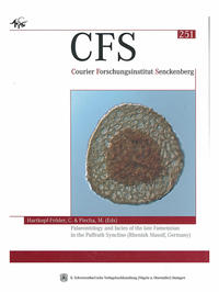 Palaeontology and facies of the late Famennian in the Paffrath Syncline (Rhenish Massif, Germany)