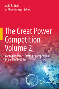 The Great Power Competition Volume 2