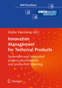 Innovation Management for Technical Products