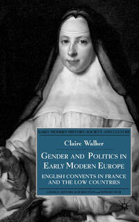 Gender and Politics in Early Modern Europe