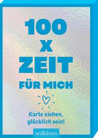 100 x Zeit für mich