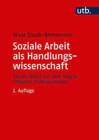 Soziale Arbeit als Handlungswissenschaft