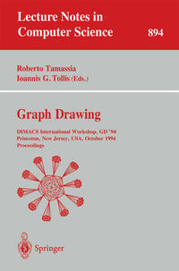 Graph Drawing