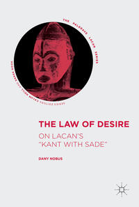 The Law of Desire