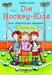 Die Hockey-Kids