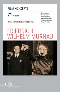 Friedrich Wilhelm Murnau