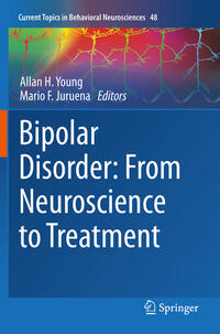 Bipolar Disorder: From Neuroscience to Treatment