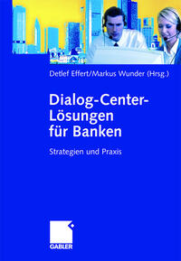 Dialog-Center-Lösungen für Banken