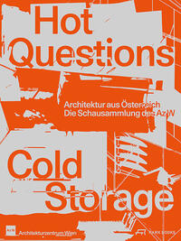 Hot Questions – Cold Storage