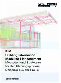 BIM Building Information Modeling I Management