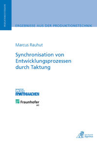 Synchronisation von Entwicklungsprozessen durch Taktung