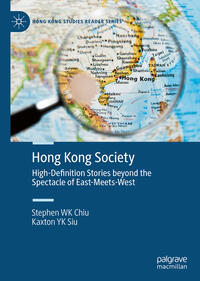 Hong Kong Society