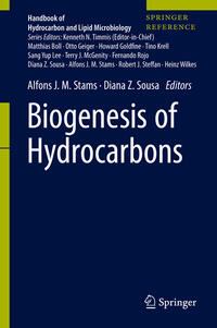 Biogenesis of Hydrocarbons