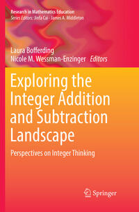 Exploring the Integer Addition and Subtraction Landscape