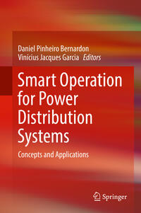 Smart Operation for Power Distribution Systems