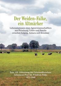 Der Weiden-Falke, ein Altmärker