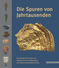 Die Spuren von Jahrtausenden