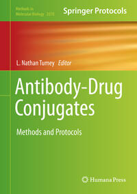 Antibody-Drug Conjugates