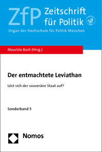 Der entmachtete Leviathan