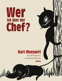 Wer ist hier der Chef?