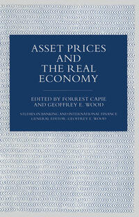 Asset Prices and the Real Economy