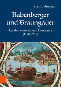 Babenberger und Traungauer