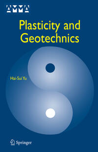 Plasticity and Geotechnics