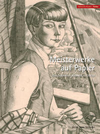 Meisterwerke auf Papier