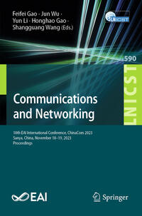 Communications and Networking