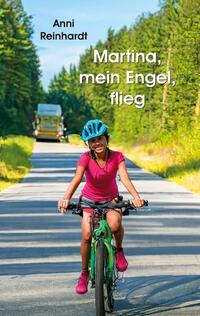 Martina, mein Engel, flieg