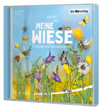 Meine Wiese. - Entdecke eine wunderbare Welt