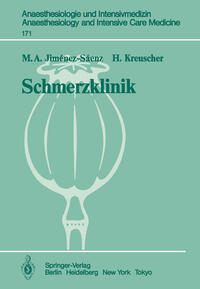 Schmerzklinik