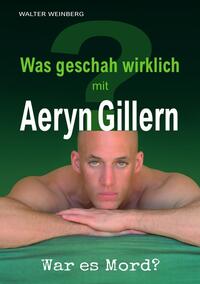 Aeryn Gillern