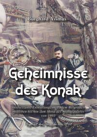 Geheimnisse des Konak