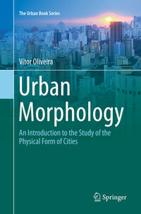 Urban Morphology