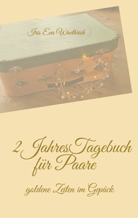 2JahresTagebuch für Paare