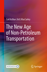 Non-Petroleum Automotive Transportation