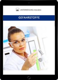 Gefahrstoffe