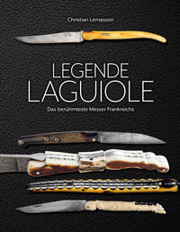 Legende Laguiole