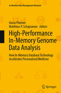 High-Performance In-Memory Genome Data Analysis