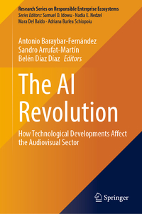 The AI Revolution