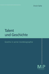 Talent und Geschichte