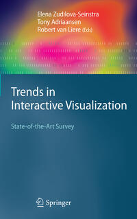 Trends in Interactive Visualization