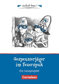 Einfach lesen! - Leseprojekte - Leseförderung für die Grundschule