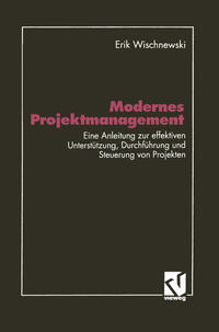 Modernes Projektmanagement