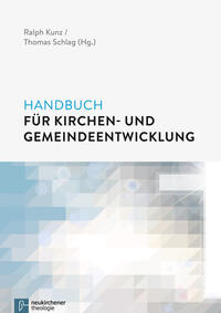 Handbuch für Kirchen- und Gemeindeentwicklung