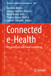 Connected e-Health