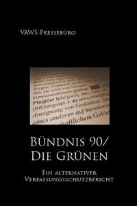 Bündnis 90/Die Grünen